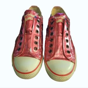 SOLDSOLD Don Ed Hardy designs shoes